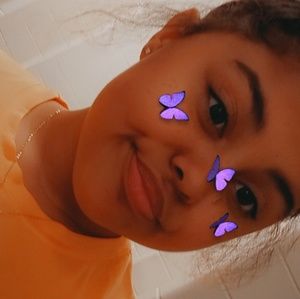 Meet your Posher, Joanna